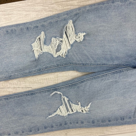 Paige Sarah Slim in Landslide Destructed, 27 NWT - Picture 5 of 12